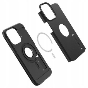 Spigen Tough Armor Mag Magsafe Iphone 14 Pro Black