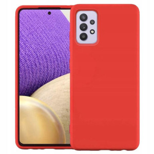 Etui do Samsung Galaxy A32 4G Silicone Case