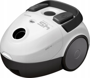 Sencor Svc 45 Odkurzacz Workowy 850 W Biały