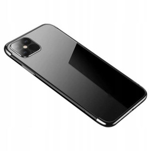 Etui silikonowe do Samsung Galaxy S21 5G futerał