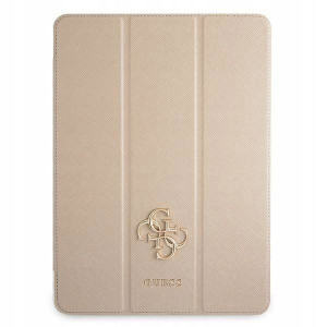 Guess GUIC12PUSASGO iPad 12,9" 2021 złoty