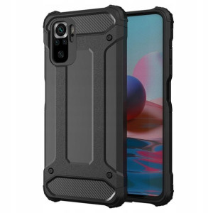 Mocne Etui Pancerne Hybrid Do Xiaomi Note 10 10s
