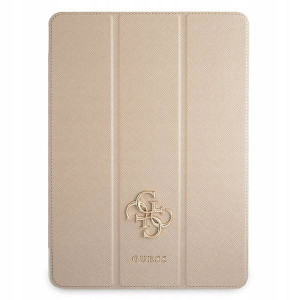 Etui Guess Do Apple Ipad Pro 11 2021 Złoty Case
