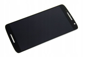 Wyświetlacz Lcd Dotyk Do Motorola X Play Xt1562