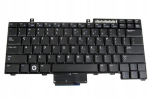 Klawiatura Do Dell Latitude E5410 E5510 E6410 Atg
