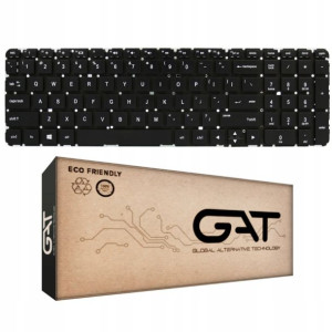 Klawiatura Do Hp 250 G3 255 G3 256 G3 15-n
