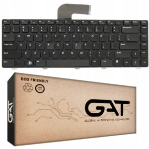 Klawiatura Do Dell Vostro 3350 3450 3460 3550 3560