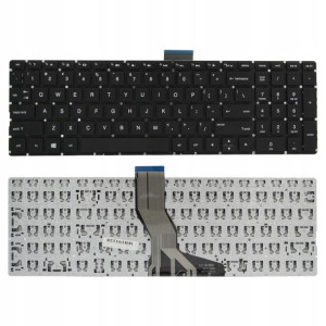 Nowa Klawiatura Hp Pavilion 17-ab 17-g 17 Ab 17 G