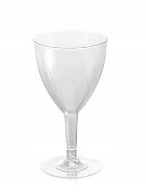 Kieliszek kieliszki kubki do wina wino 160ml 100sz