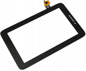 Ekran Szybka Dotyk Lenovo Idea Tab A2107a A2207