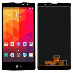Dotyk Lcd Do Lg Magna H502 H502f H500 Czarny H500f