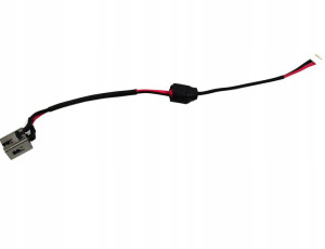 Gniazdo Zasilania Ładowania V000947160 Do Toshiba