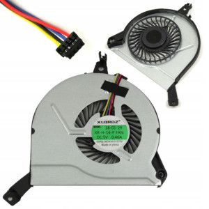 Wentylator Do Hp 767706-001 767712-001 765788-001