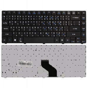 Klawiatura Do Acer 3810t 3820t 4251 4625 4820 4535
