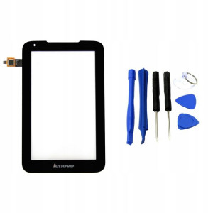 Digitizer Dotyk Ekran Szybka Lenovo Idea Tab A1000