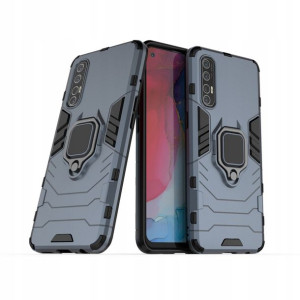 PANCERNE ETUI Z UCHWYTEM CASE DO Oppo Reno3 Pro
