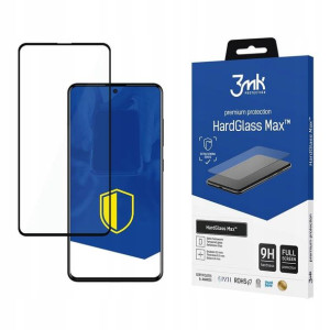 Szkło Do Galaxy A51/A52 4G/5G A52s 5G 3mk Hard Max
