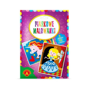 Alexander Malowanka Księżniczka 20953
