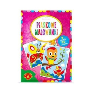 Alexander Malowanka Ptaszki 20960