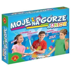 Alexander Moje Na Górze Junior 27433