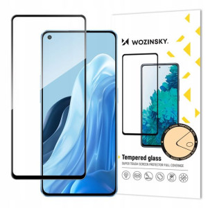 Wozinsky szkło hartowane Friendly Oppo Reno7 Pro