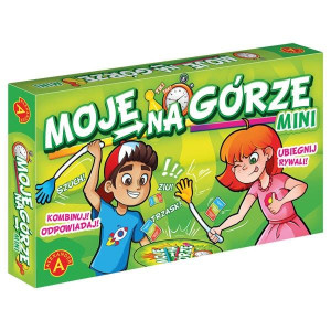 Alexander Moje Na Górze Mini 27440