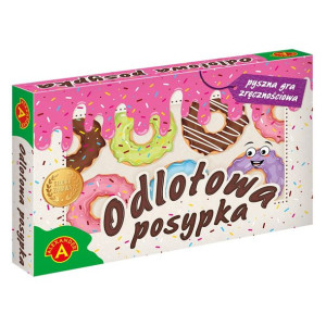 Alexander Odlotowa Posypka 27341