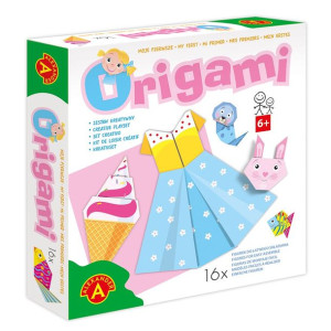 Alexander Origami - Sukienka 26542
