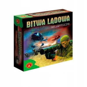 Alexander Bitwa Lądowa 01723