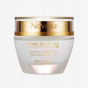 Oriflame_ Krem Przeciwstarzeniowy Dzień NovAge Restore