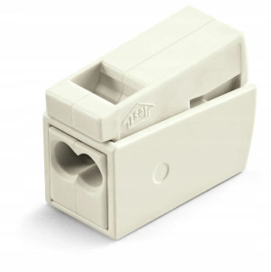 Szybkozłączka Wago 224-112 linka 0,5x2,5mm² 10szt