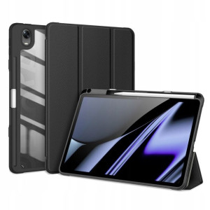 Dux Ducis Toby etui z klapką Oppo Pad czarny