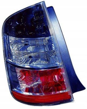Depo Lampa Tylna Le Toyota Prius W2