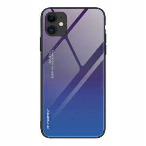 Szklane Obudowa Etui Case do iPhone 12 i 12 Pro