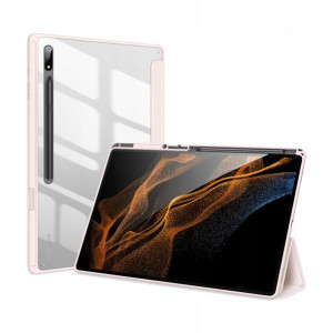 Etui Do - Galaxy Tab S8 Ultra, Duxducis Toby, Case