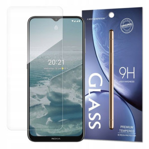 Tempered Glass szkło hartowane 9H Nokia G20
