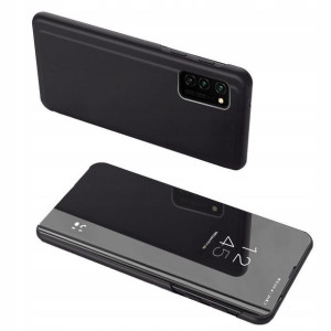 Etui z klapką Clear View do Oppo Reno3, Oppo A91