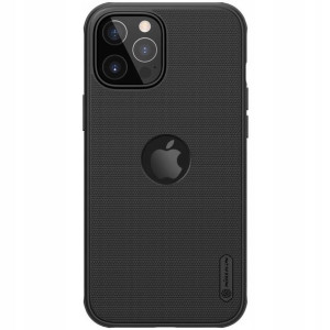 Etui NILLKIN Frosted Pro Mag do iPhone 12 Pro Max