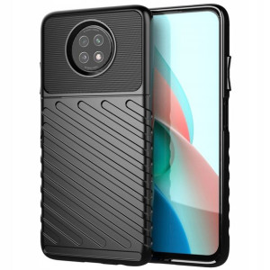 THUNDER PANCERNE ETUI do Xiaomi Redmi Note 9T 5G