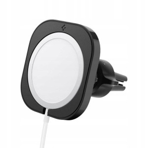 Ładowarka Samochodowa Spigen Apple Magsafe Holder