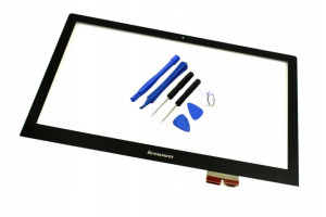 Digitizer Dotyk Do Lenovo Flex 2 15" Czarny