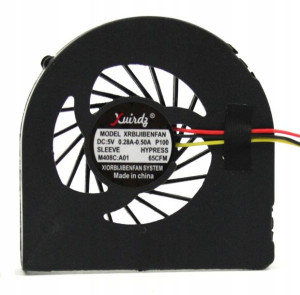 Wentylator Nowy Dell M4040 N4050 N5040 M5040 N5050