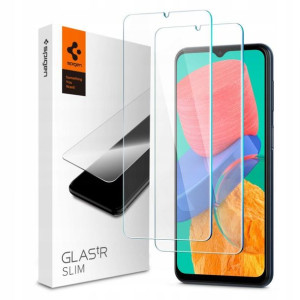 Szkło Ochronne Spigen Do Samsung Galaxy M23/m33 5g