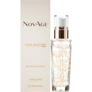 Oriflame_ Przeciwstarzeniowe Serum NovAge Restore 30 ml