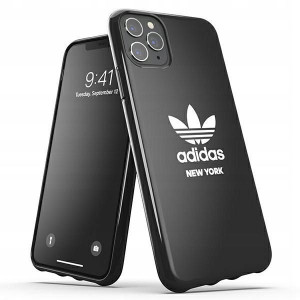 Adidas OR SnapCase New York iPhone 11 Pro Max