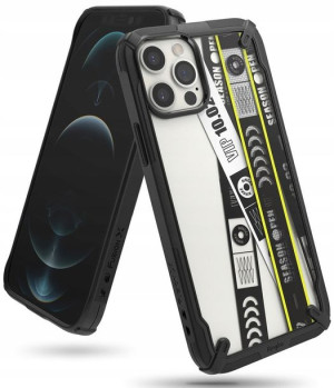 Oryginalne Pancerne Etui Do Iphone 12 12 Pro