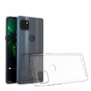 Ultracienkie etui case do Motorola Moto G 5G