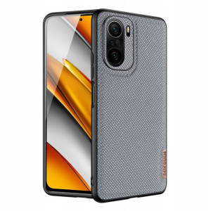 Etui pokrowiec z nylonem do Xiaomi Mi 11i/ Poco F3