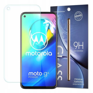 Szkło Hartowane Do Motorola Moto G8 Power