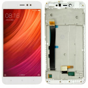 Wyświetlacz Lcd Xiaomi Redmi Note 5a Z Ramką Nowy